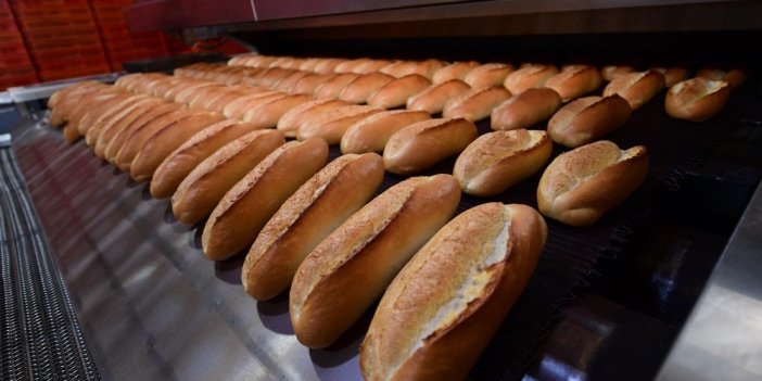 İstanbul Ekmek Üreticileri Derneği vatandaşa ucuz ekmek satan Halk Ekmek’i şikâyet etti