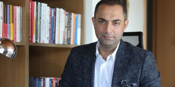 Yeniçağ yazarı Murat Ağırel: Troller tarafından tehdit ediliyorum