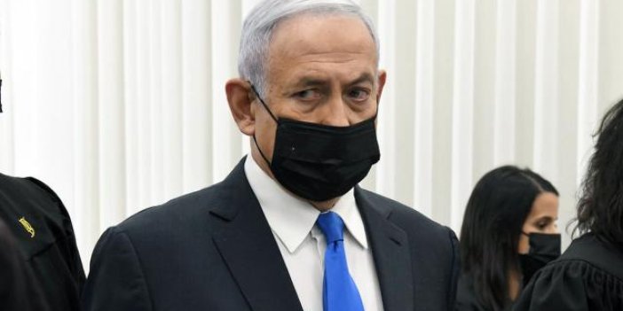 Netanyahu'nun yolsuzluk davası seçimden sonra