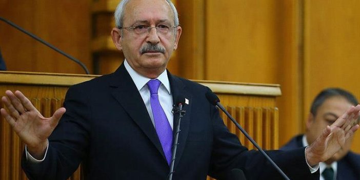 Kılıçdaroğlu: Bu iktidar gidicidir