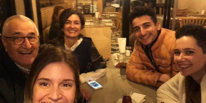 Psikolog ve yazar Doğan Cüceloğlu'nun ailesini kahreden haber