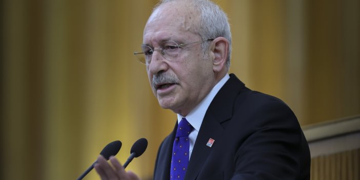 Kılıçdaroğlu iktidara sordu: 1 milyon ücretsiz aşı her dozu 12 dolardan fatura edildi mi