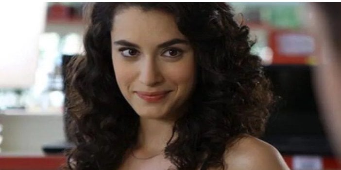 Oyuncu Hande Doğandemir’in yeni imajı tam not aldı