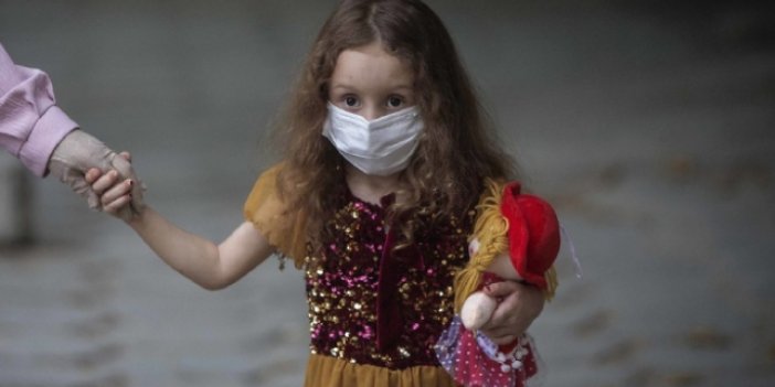 UNICEF salgın konusunda uyardı. 5 yaş altı çocukları bekleyen büyük tehlike