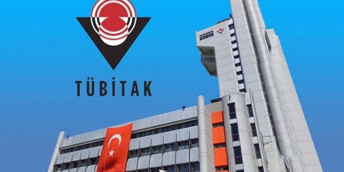 TÜBİTAK'tan personel alımı ilanı