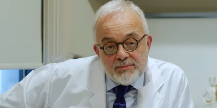 Prof. Dr. Mustafa Çetiner canlı yayında 1 Mart için kötü haberi verdi
