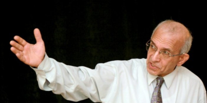 Prof. Dr. Ahmet Saltık son kez uyardı. Kademeli normalleşmede açılım saçılım facia olabilir