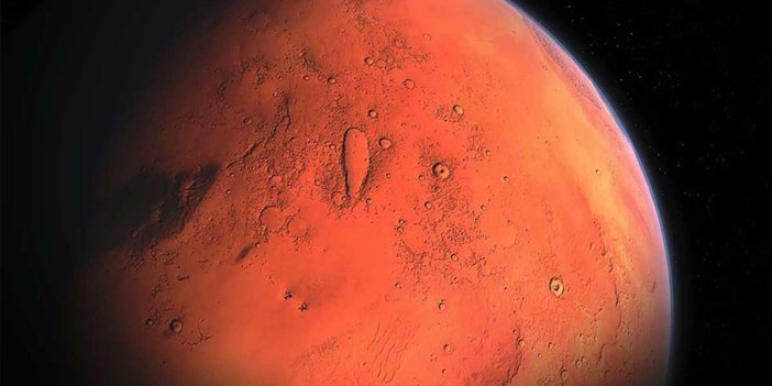 Mars’ın uydularıyla ilgili çarpıcı keşif
