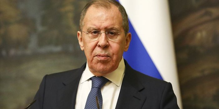 Lavrov’dan kritik Ermenistan görüşmesi