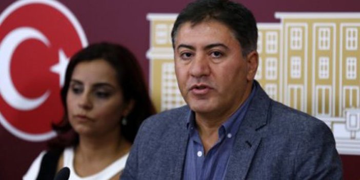 CHP Milletvekili Murat Demir Bakan Koca’ya çırpındıkça batıyor dedi ve can alıcı soruyu sordu
