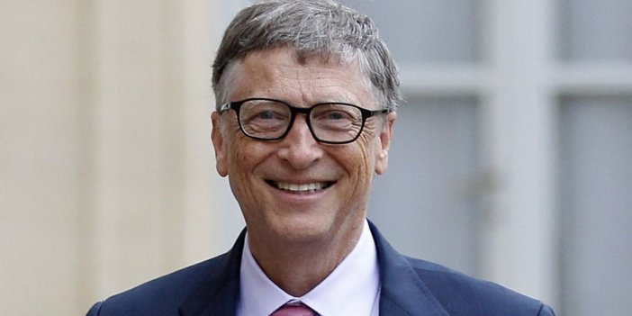 Bill Gates'in neden Android telefon tercihi ettiğini Clubhouse'da açıkladı
