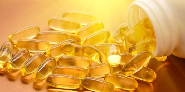 D vitamininin bir yararı daha ortaya çıktı. Türk hekim açıkladı