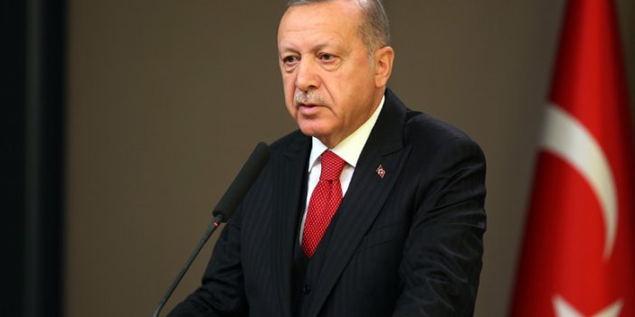 Cumhurbaşkanı Erdoğan’dan Erbakan mesajı