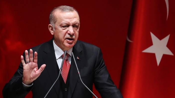 Erdoğan'dan 28 Şubat mesajı (28 Şubat 2021)