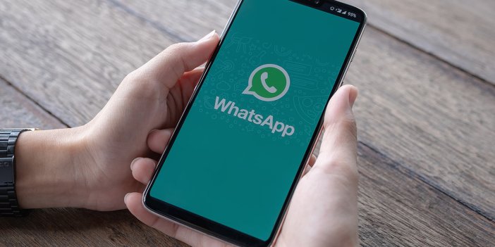Whatsapp yeni özelliğini sosyal medyadan duyurdu. Herkesi meraklandırdı
