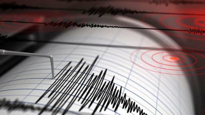 Malatya'da deprem (28 Şubat 2021)