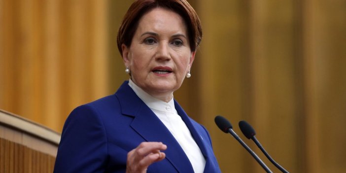 Meral Akşener'den 28 Şubat mesajı: Milletimiz değerlerini tekmeleyenlere aynı dersi verecek