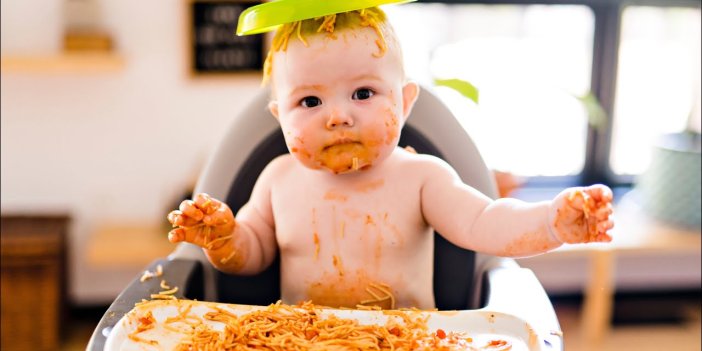 Uzm. Psikolog Begüm Özkaya çocuklara yemek yedirmenin formülünü verdi