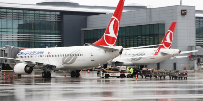 17 milyon zarar eden Türk Hava Yolları 347 makam aracı için ihale açıyor. Onlarca kişi işten çıkarılacak iddiası