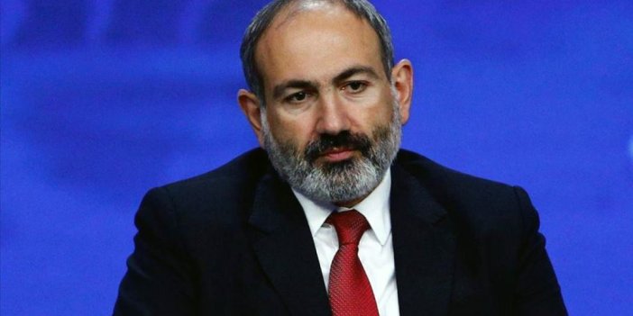 Ermenistan Başbakanı Paşinyan sözlerini geri aldı