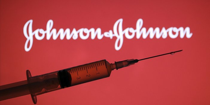 ABD'de Johnson&Johnson'ın korona aşısının dağıtımına başlandı