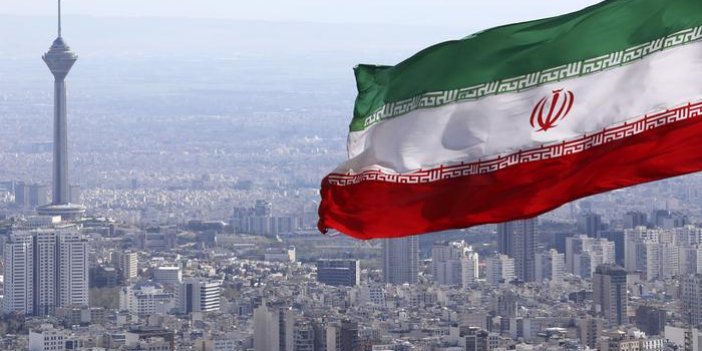 İran'da 4 kişi idam edildi