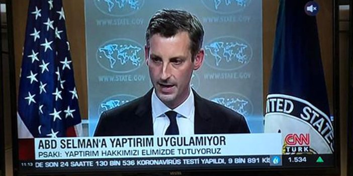 CNN Türk Bahçeli’nin grup konuşmasını canlı vermedi. Medyada bomba olay. Hayırdır inşallah