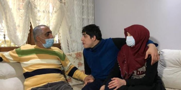 İstanbul'da şifacı doktor aileyi soyup soğana çevirdi. Yargıya bile gidemiyorlar