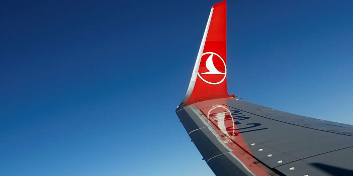 Türk Hava Yolları’nın 2020’de toplam borcu 147,9 milyar TL oldu