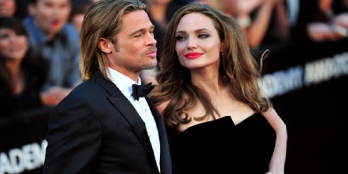 Angelina Jolie, Brad Pitt'in hediyesini 8,3 milyon sterline sattı