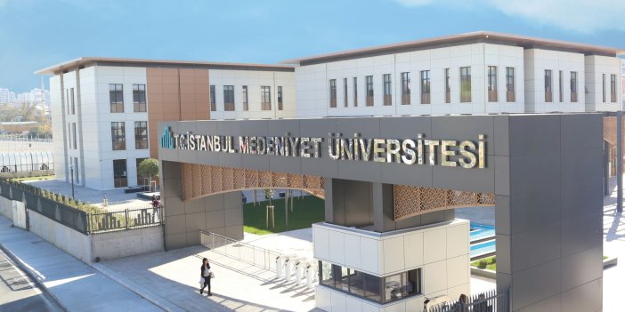 İstanbul Medeniyet Üniversitesi duyurdu