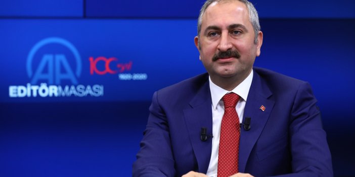 Bakanı Gül'den yeni anayasa açıklaması