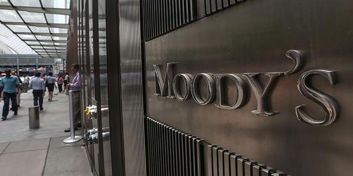 Moody’s Türkiye için şartları tek tek açıkladı. Görünüm nasıl düzelir