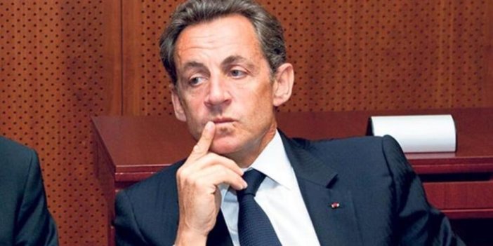 Hapis cezası alan eski Fransa Cumhurbaşkanı Sarkozy'den AİHM açıklaması