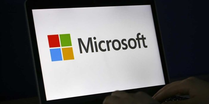 Microsoft’tan Çin’e büyük suçlama