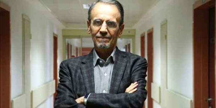 Prof. Dr. Mehmet Ceyhan sosyal medyada isyan etti. Konu bu defa korona virüs değil. Ersin Düzen ve Ayhan Akman'a sert tepki
