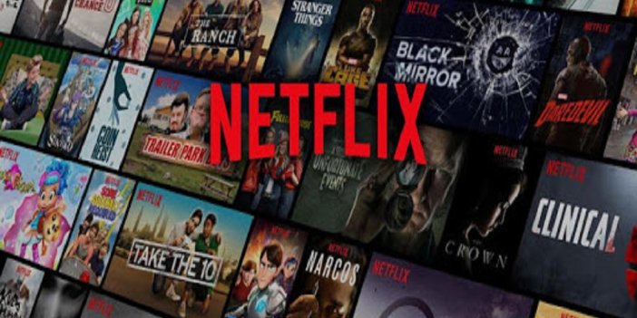 Netflix Türkiye'den üyelerini üzecek karar