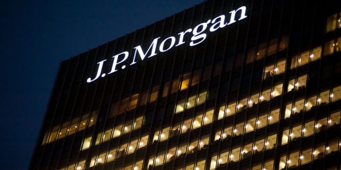 JP Morgan'dan flaş Merkez Bankası yorumu