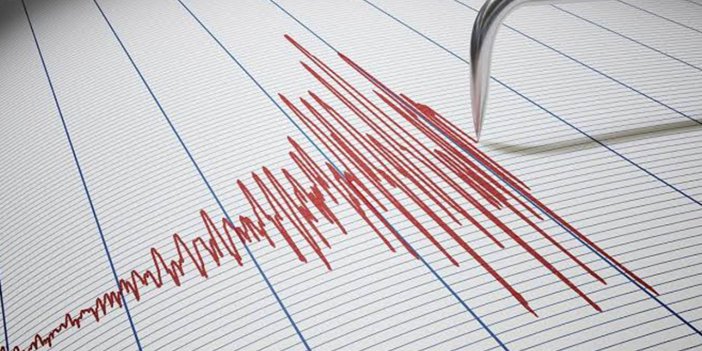 Yeni Zelanda'da 7.3 büyüklüğünde deprem
