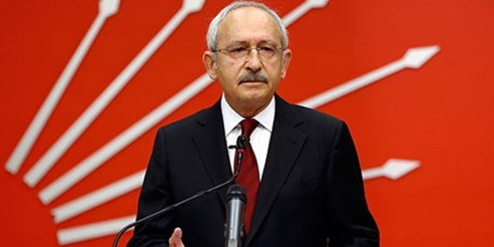 Kılıçdaroğlu'ndan Bitlis şehitleri mesajı