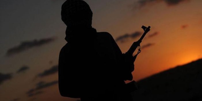 Terör örgütü El Kaide'nin üst düzey sorumlusu yakalandı