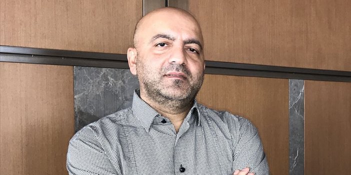 Ünlü trilyoner iş adamı Mubariz Gurbanoğlu FETÖ’den hapis ceza aldı