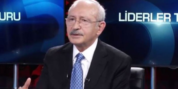Kılıçdaroğlu istifa eden vekiller hakkında konuştu