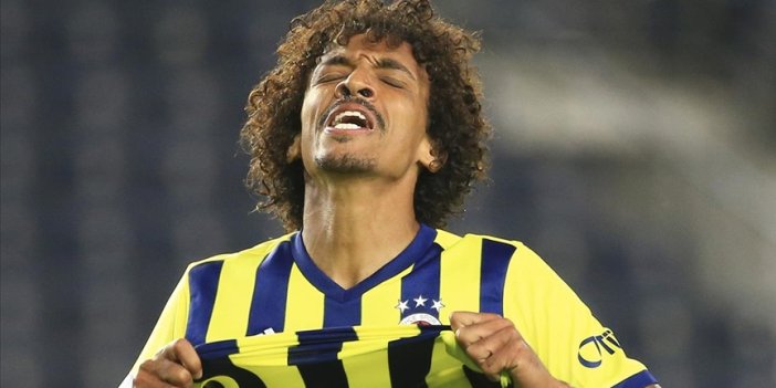 Fenerbahçe’de Luiz Gustavo geri döndü