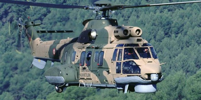 Emekli general Osman Aydoğan Cougar helikopterlerin hangi Başbakan'ın ısrarıyla alındığını açıkladı. Genelkurmay karşı çıkmış