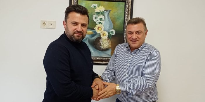 Bülent Uygun Çaykur Rizespor'da