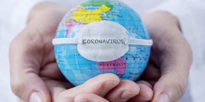 Dünya genelinde korona virüs vaka sayısı 116 milyonu aştı