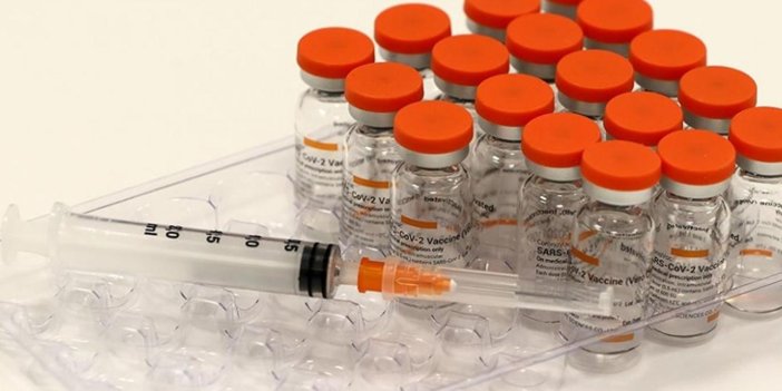Türkiye'de kullanılan Sinovac aşısı varyantlara karşı etkili mi? 3 farklı araştırmada 2 farklı sonuç