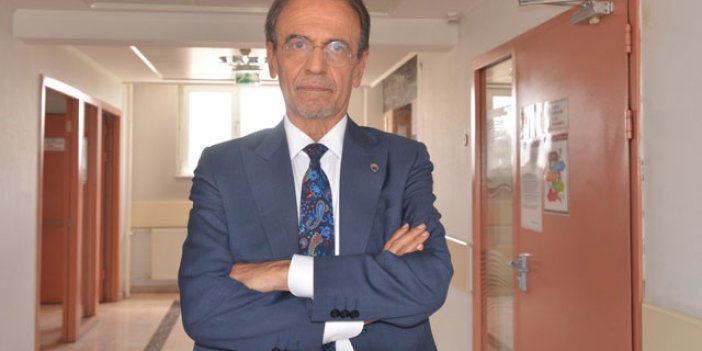 Prof. Dr. Mehmet Ceyhan kademeli normalleşmede ‘işimiz daha zor olacak’ diyerek uyardı. 3 kritik soru sordu