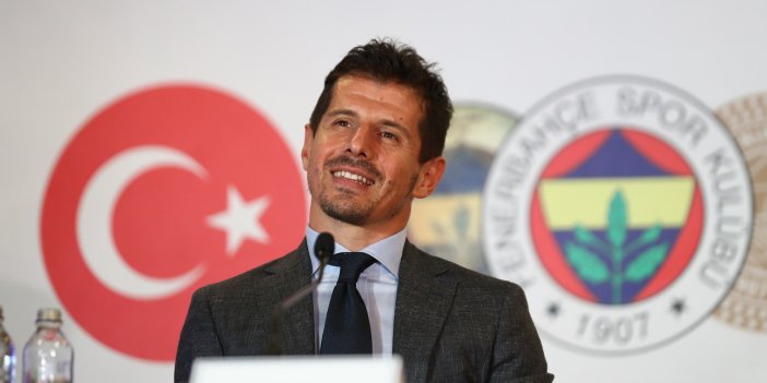 Emre Belözoğlu için Fenerbahçe’den resmi açıklama geldi
